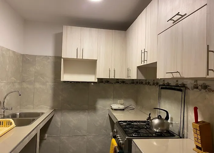 Adriano's Deluxe 3 Appartement *