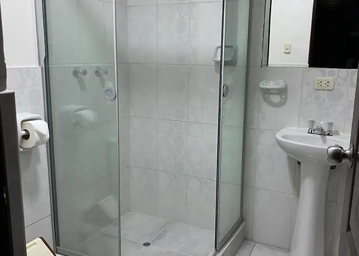 Adriano's Deluxe 3 Appartement