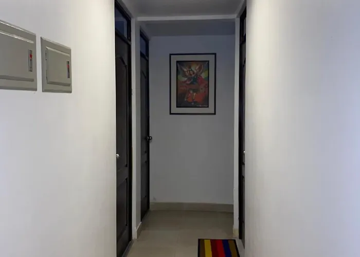 Adriano's Deluxe 3 Appartement Cusco