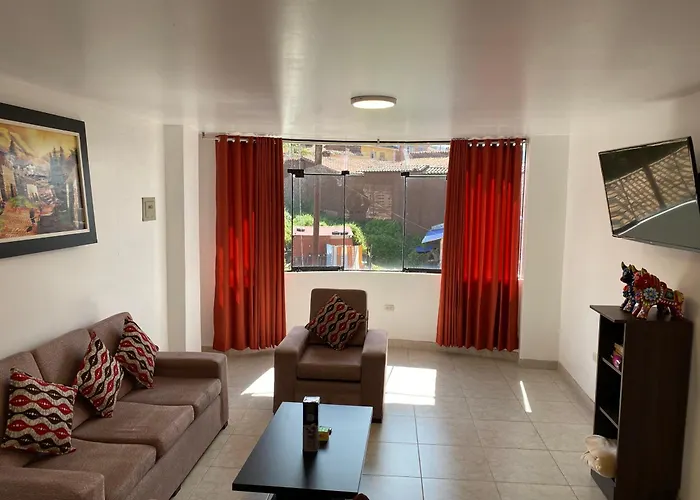 Appartement Adriano's Deluxe 3 *