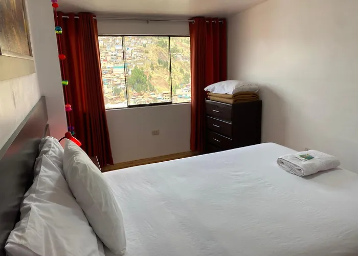 Appartement Adriano's Deluxe 3 *