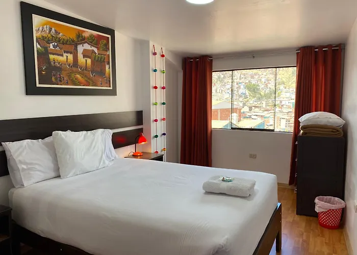 Appartement Adriano's Deluxe 3 *