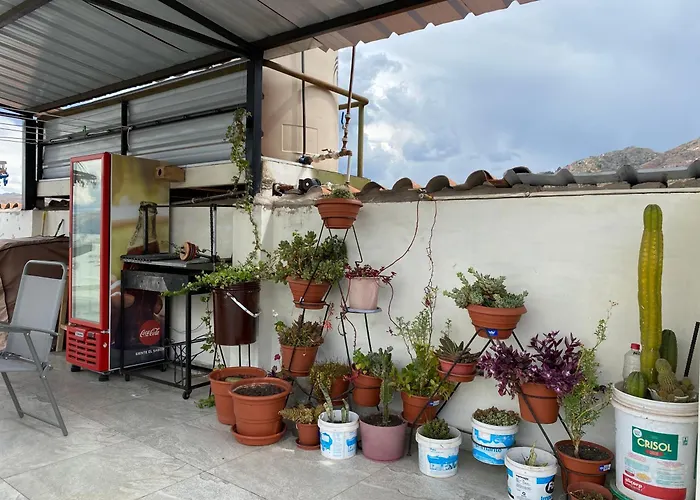 Adriano's Deluxe 3 * Cusco