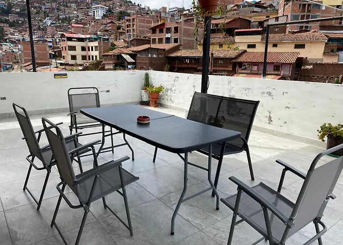 Appartement Adriano's Deluxe 3 *